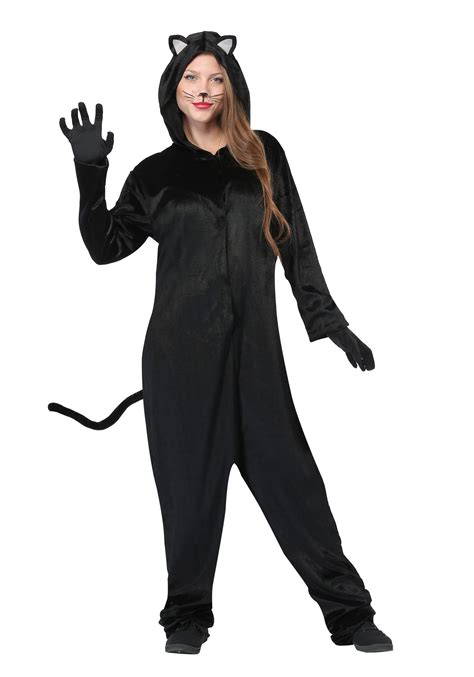 cat costume spirit halloween|cat halloween costumes for adults.